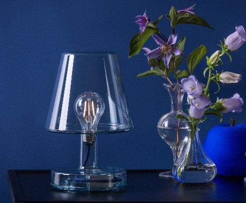 Lampe Transloetje transparente - FATBOY