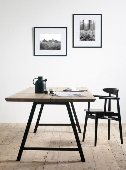Fauteuil TEO OA - Vincent sheppard 