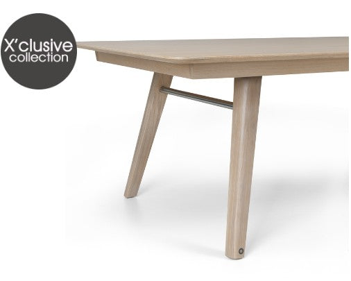 Table de repas LANCASTER PB5 - MOBITEC