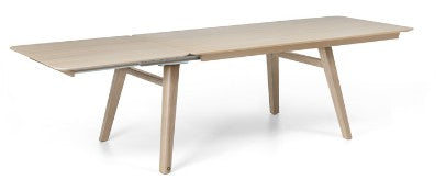 Table de repas LANCASTER PB5 - MOBITEC