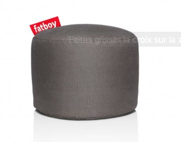 Pouf  POINT STONEWASHED - FATBOY 11 coloris