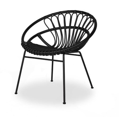 Fauteuil ROXANNE Résine pour l'extérieur - Vincent Sheppard