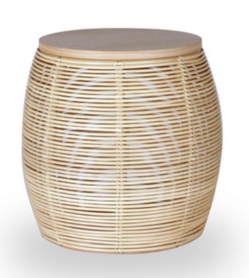 Table basse d'appoint VIVI diam 38 cm - VINCENT SHEPPARD