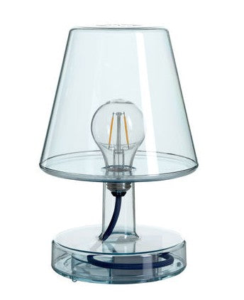 Lampe Transloetje transparente - FATBOY