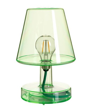 Lampe Transloetje transparente - FATBOY