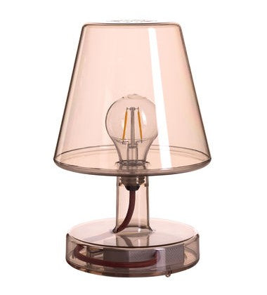 Lampe Transloetje transparente - FATBOY