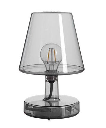 Lampe Transloetje transparente - FATBOY