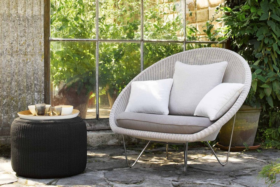 Pouf Intérieur / extérieur OTTO - VINCENT SHEPPARD