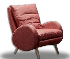 Fauteuil BALZAC Fab & Go - Home spirit