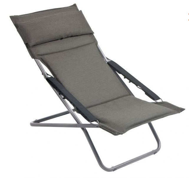 Chaise longue Transabed LAFUMA Privilège