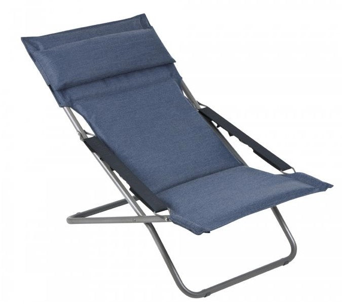 Chaise longue Transabed LAFUMA Privilège