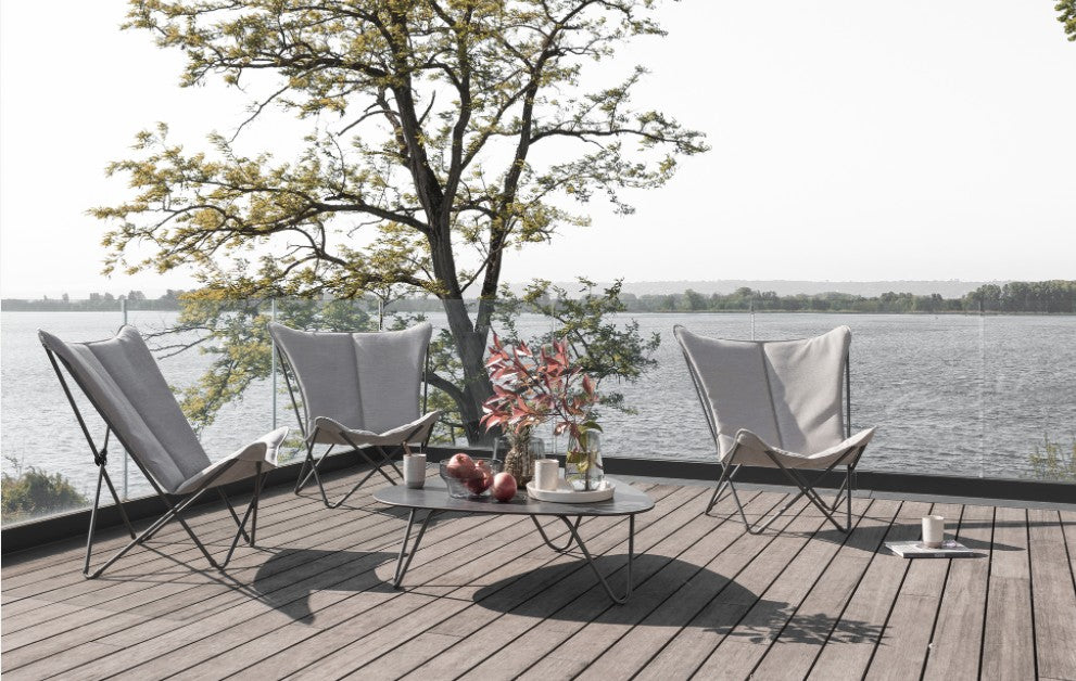 Fauteuil SPHINX - Lafuma privilege