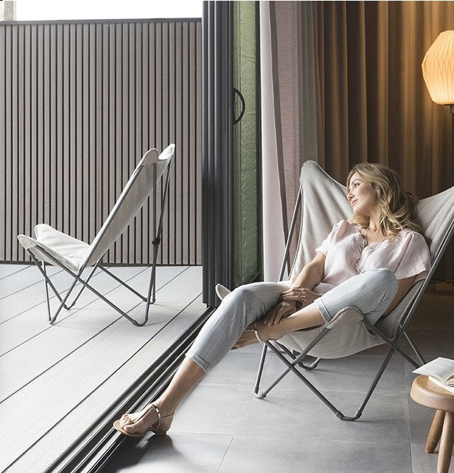 Fauteuil SPHINX - Lafuma privilege