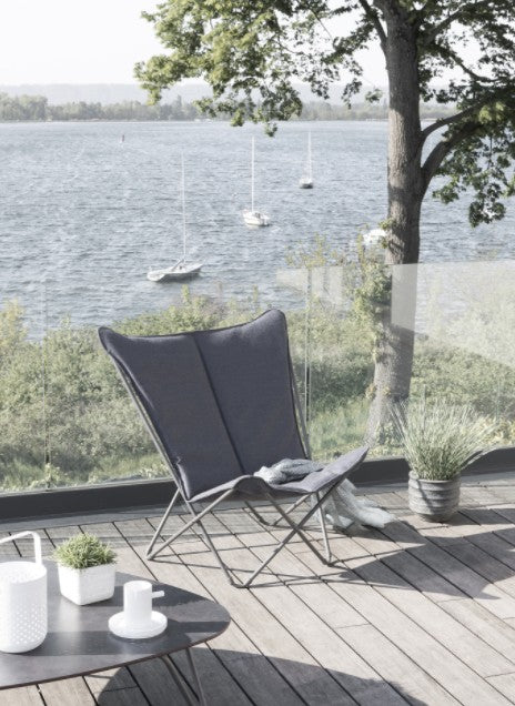Fauteuil SPHINX - Lafuma privilege