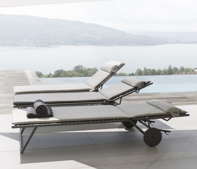 Bain de soleil MIAMI - Lafuma Privilege