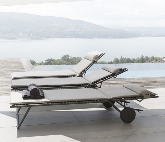 Bain de soleil MIAMI - Lafuma Privilege