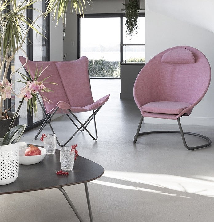 Table basse COCOON - LAFUMA PRIVILEGE