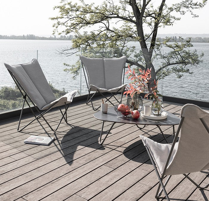 Table basse COCOON - LAFUMA PRIVILEGE