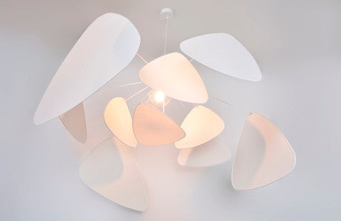 Suspension XL SCREEN MURANO