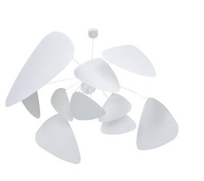 Suspension XL SCREEN MURANO