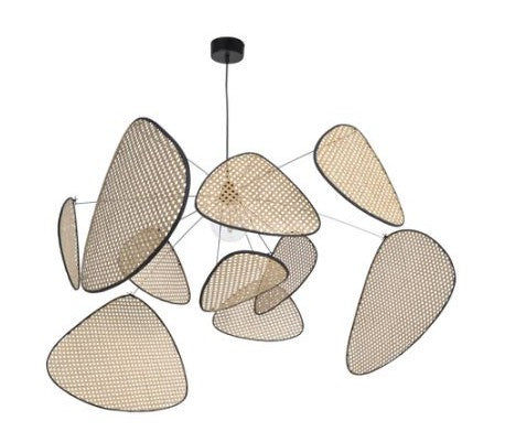 Suspension XL SCREEN CANNAGE