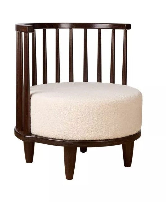 Fauteuil HUDSON