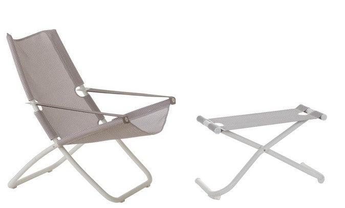 Chaise longue SNOOZE