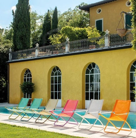 Chaise longue SNOOZE