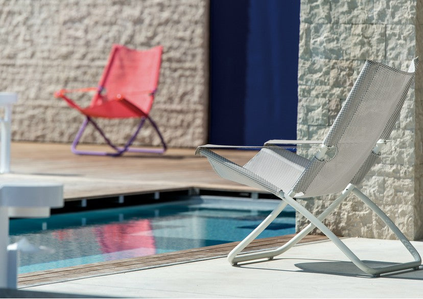 Chaise longue SNOOZE