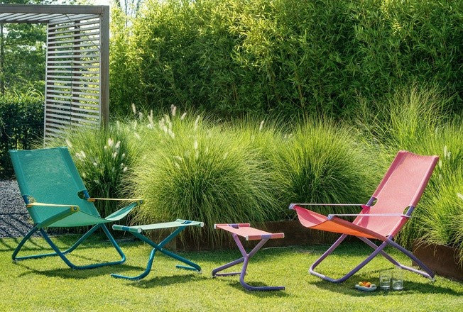Chaise longue SNOOZE
