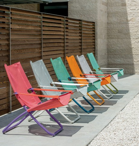 Chaise longue SNOOZE