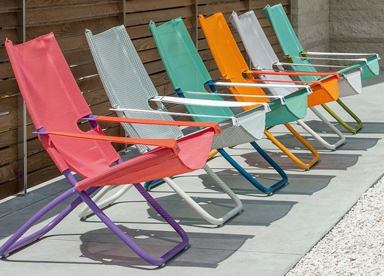 Chaise longue SNOOZE