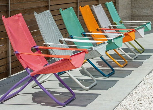 Chaise longue SNOOZE