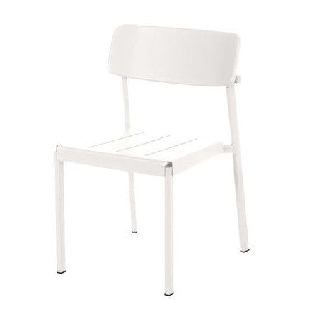 Chaise empilable SHINE
