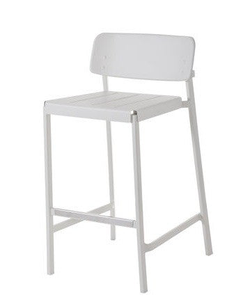 Chaise de bar SHINE