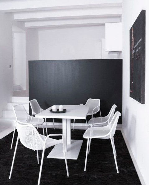 Fauteuil ROUND - EMU