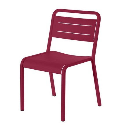 Chaise empilable URBAN