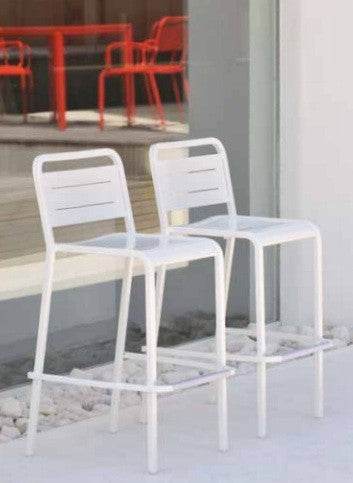 Chaise de bar URBAN