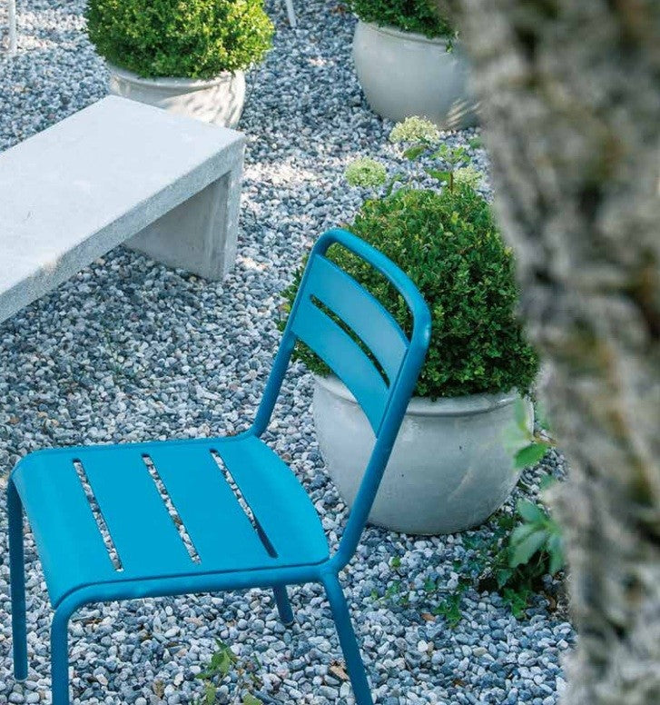Chaise empilable STAR