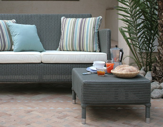 Table basse DEAUVILLE FOOTREST - Vincent Sheppard