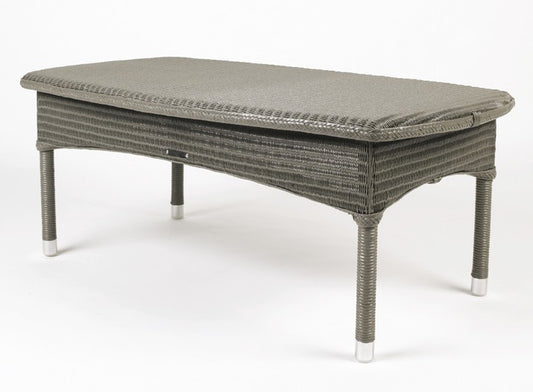 Table DEAUVILLE SOFA Loom 106 x 60 cm- Vincent Sheppard