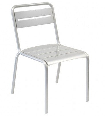 Chaise empilable STAR