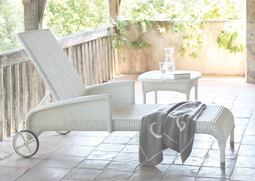 Bain de soleil DEAUVILLE LOUNGER - Vincent Sheppard
