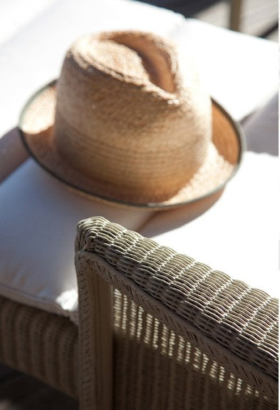 Bain de soleil DEAUVILLE LOUNGER - Vincent Sheppard
