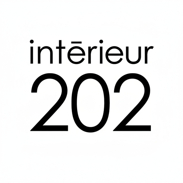Interieur 202